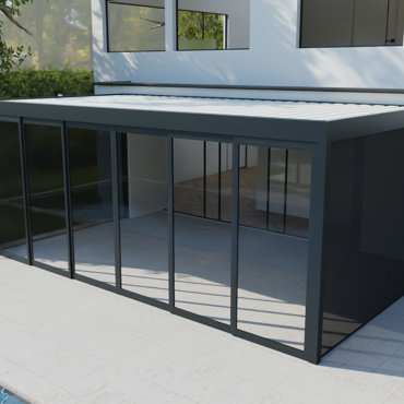 Inspirace ARTOSI SLIDE PANELS
